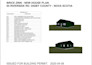 draw 2d, 3d architectural blueprint drawings